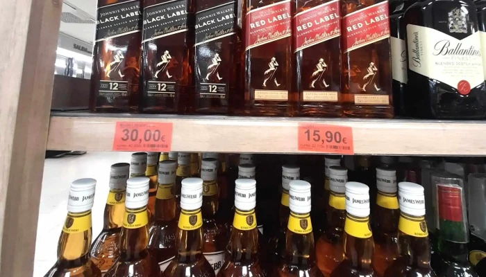 Mercadona -  Horario - Fuente El Saz de Jarama