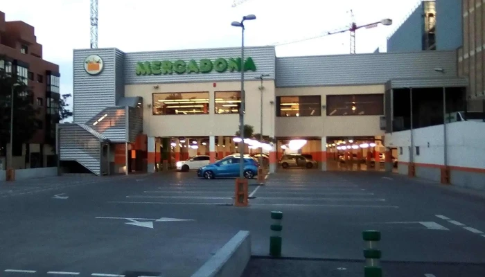 Mercadona -  Horario - Madrid