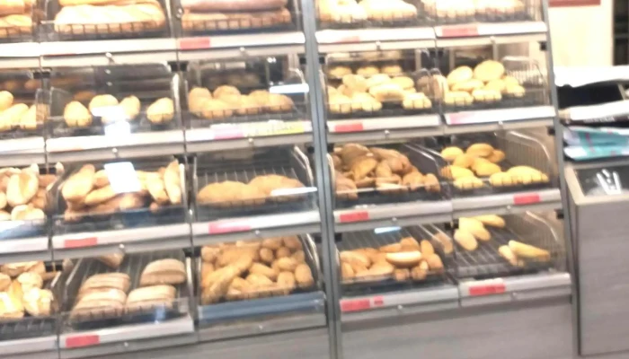 Mercadona -  Horario - Gijón