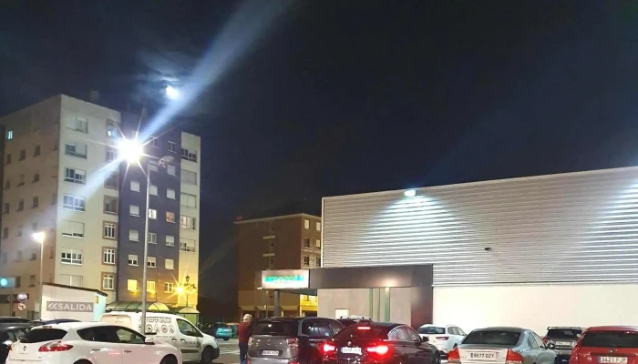 Mercadona -  Horario - Oviedo