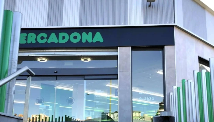 Mercadona -  Instagram - Madrid