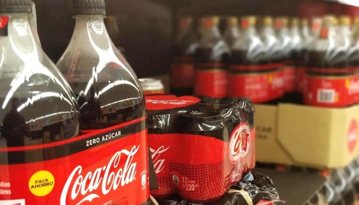 Mercadona -  Instagram - Torrejón de Ardoz