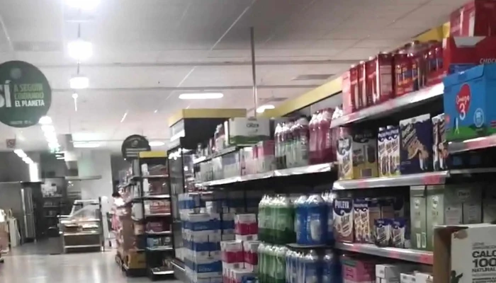 Mercadona -  Instagram - Torrejón de Ardoz