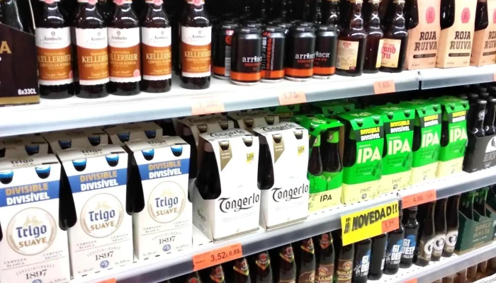 Mercadona -  Instagram - Torrejón de Ardoz
