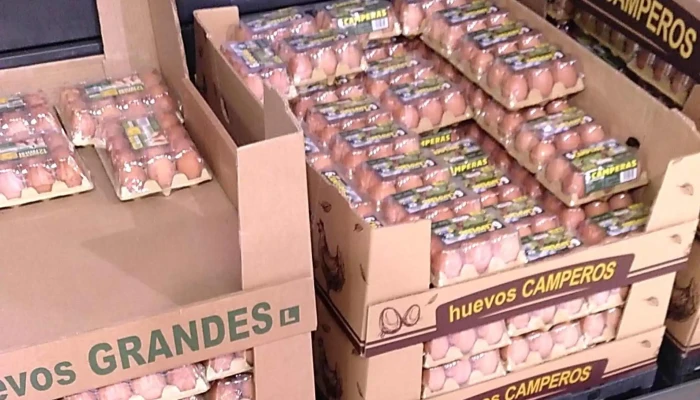 Mercadona -  Instagram - Oviedo
