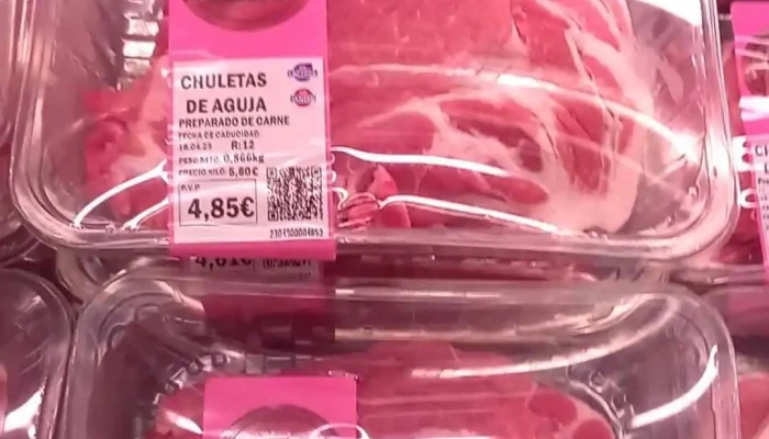 Mercadona -  Mas Recientes - Madrid
