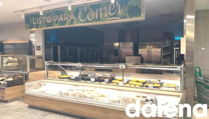 Mercadona -  Mas Recientes - Gijón