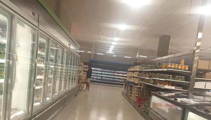 Mercadona -  Numero - Alcorcón