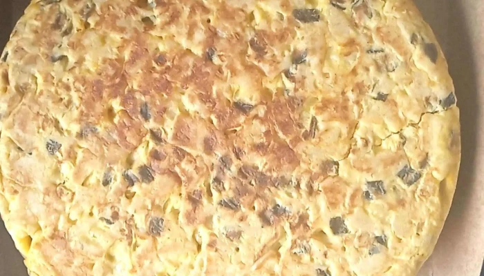 Mercadona -  Numero - Colmenar Viejo