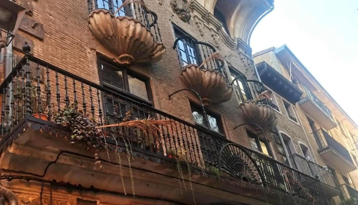 Mercadona -  Numero - Torrejón de Ardoz