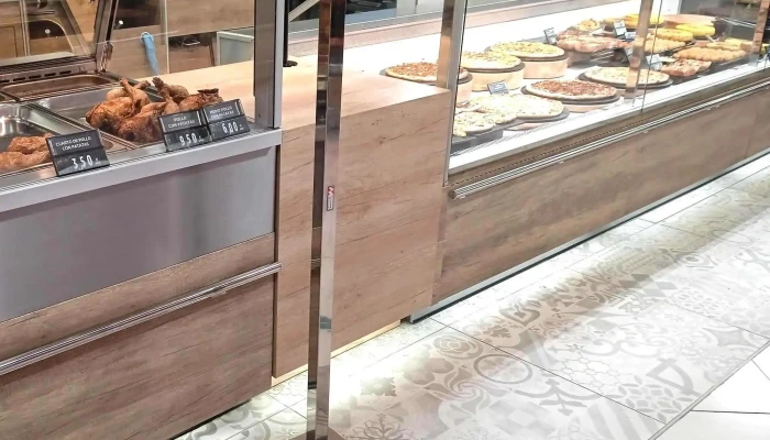 Mercadona -  Numero - Gijón