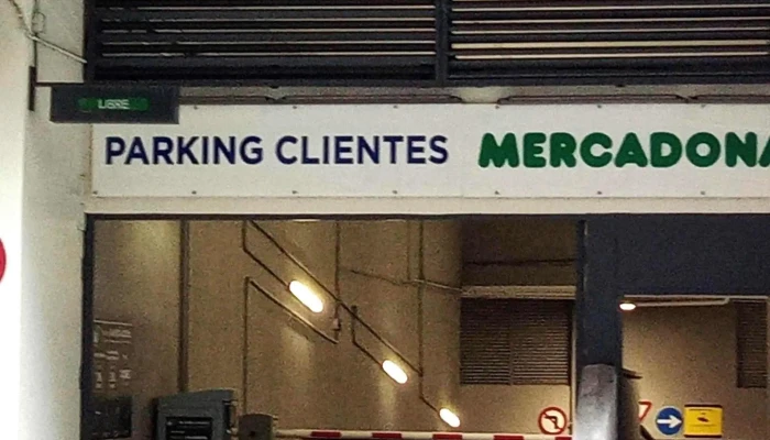 Mercadona -  Numero - Oviedo