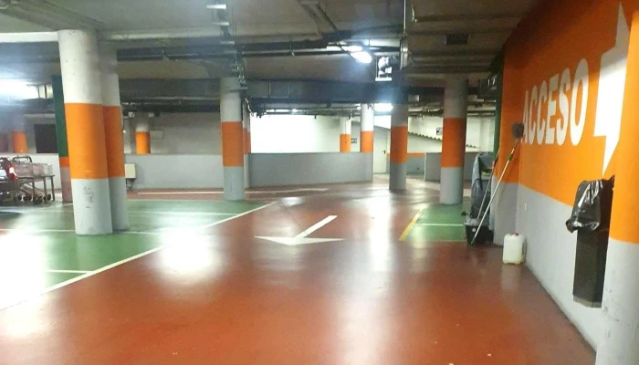 Mercadona -  Numero - Oviedo
