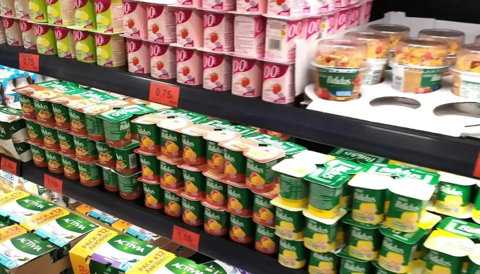 Mercadona -  Opiniones - Alcorcón