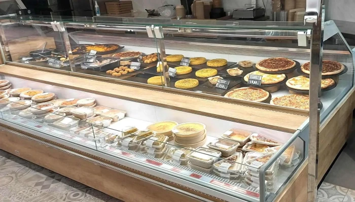 Mercadona -  Opiniones - Alcorcón