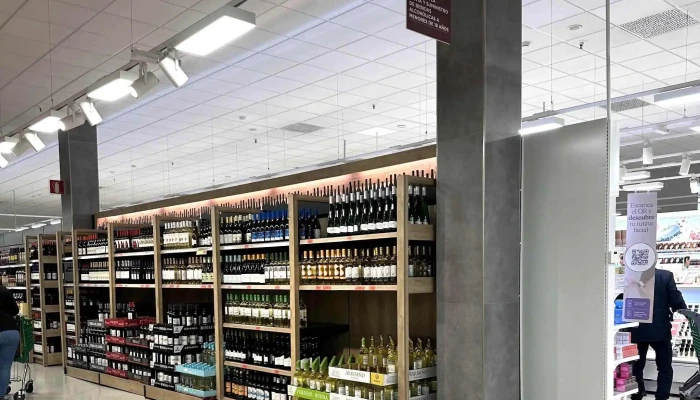 Mercadona -  Opiniones - Alcorcón