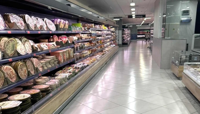 Mercadona -  Opiniones - Arroyomolinos
