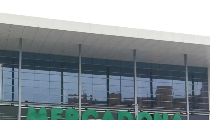 Mercadona -  Opiniones - Madrid