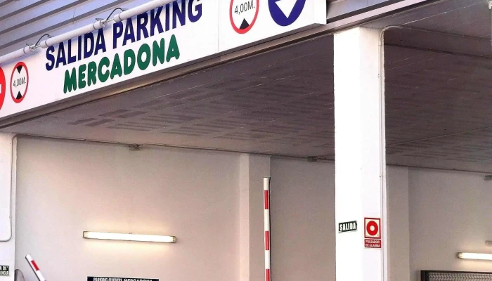 Mercadona -  Opiniones - Madrid