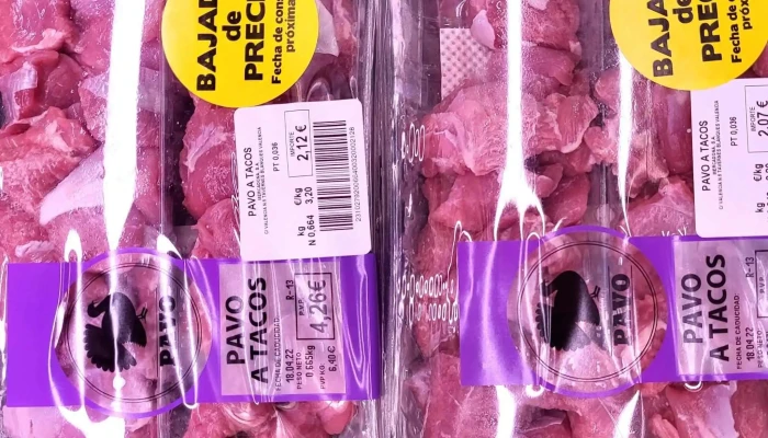 Mercadona -  Opiniones - Madrid
