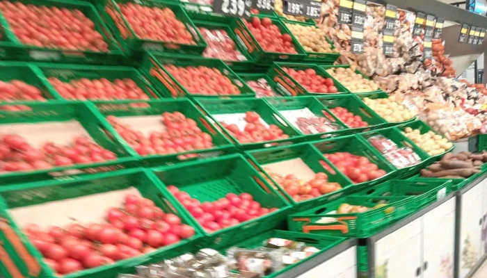 Mercadona -  Opiniones - Madrid
