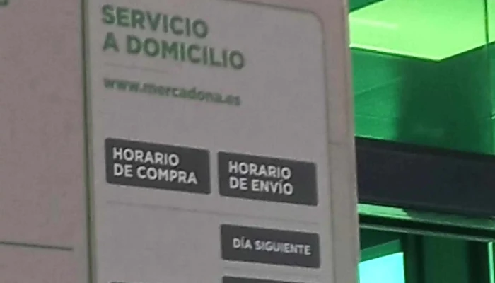 Mercadona -  Opiniones - Torrejón de Ardoz