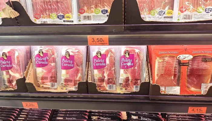 Mercadona -  Opiniones - Madrid