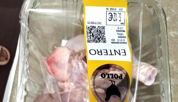Mercadona -  Opiniones - Madrid