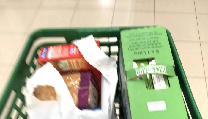 Mercadona -  Opiniones - Madrid