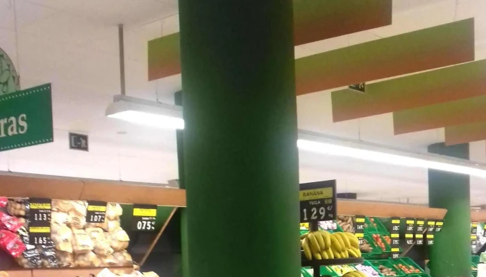 Mercadona -  Opiniones - Oviedo