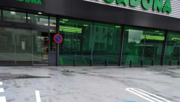 Mercadona -  Opiniones - Oviedo