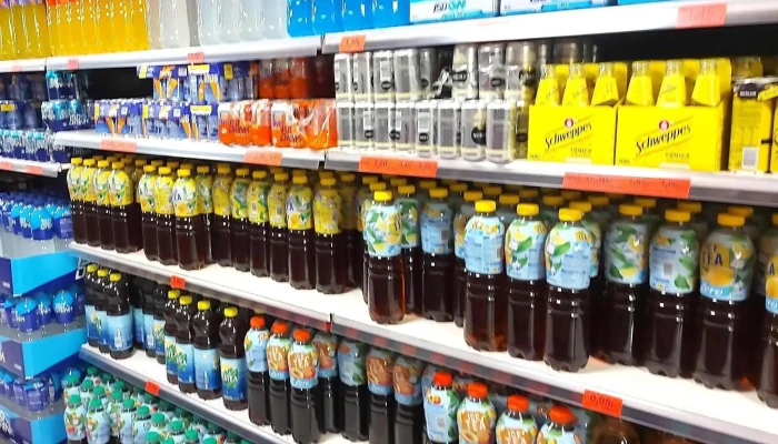 Mercadona -  Precios - Alcorcón