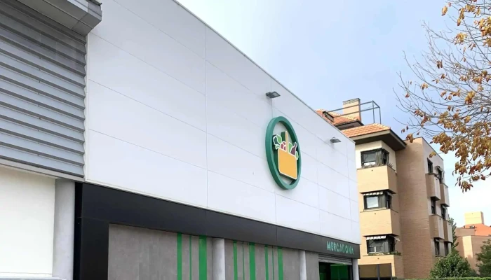 Mercadona -  Precios - Boadilla del Monte