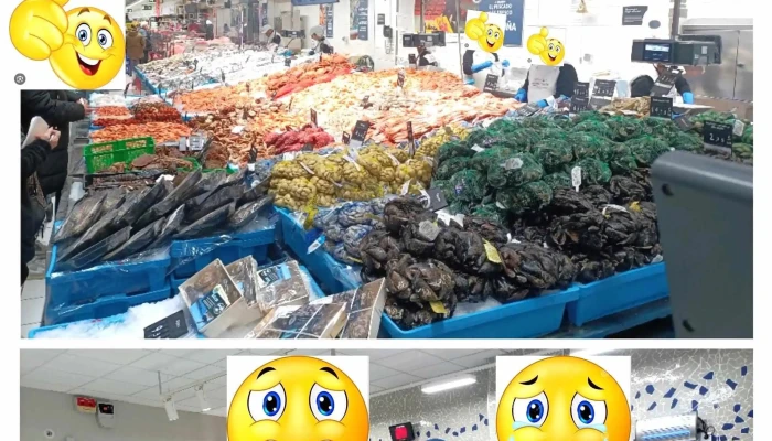 Mercadona -  Precios - Collado Villalba