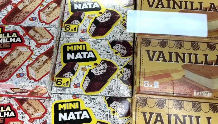 Mercadona -  Precios - Coslada