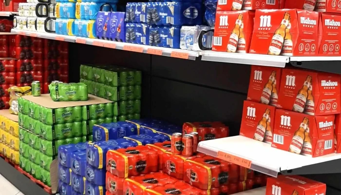 Mercadona -  Precios - Cubas de la Sagra