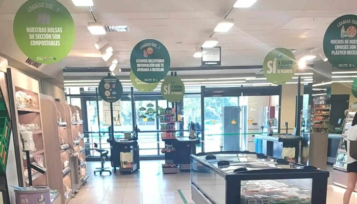 Mercadona -  Precios - Getafe