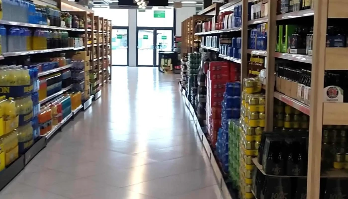 Mercadona -  Precios - Torrejón de Ardoz