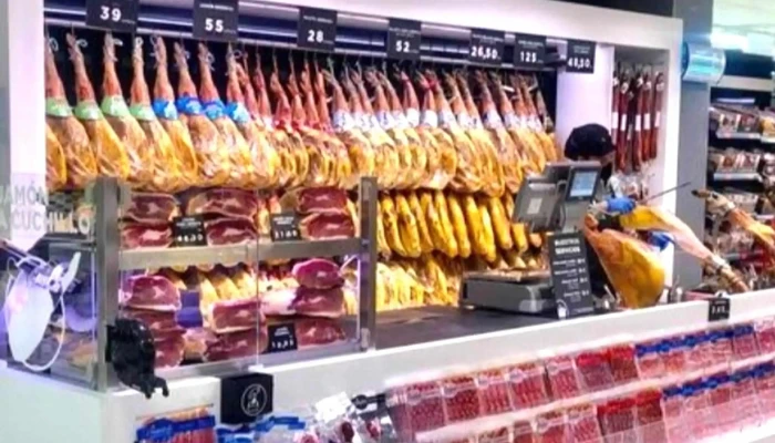 Mercadona -  Precios - Villanueva de la Cañada