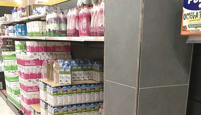 Mercadona -  Precios - Oviedo