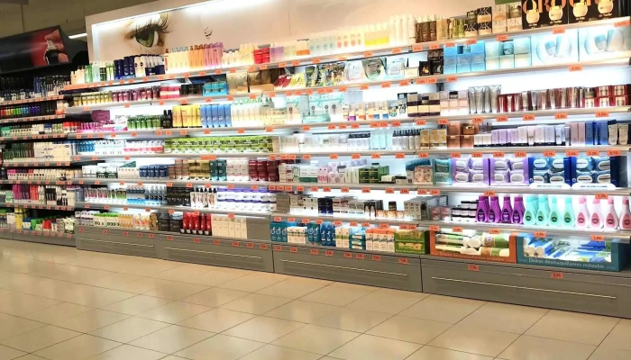 Mercadona -  Precios - Zamora