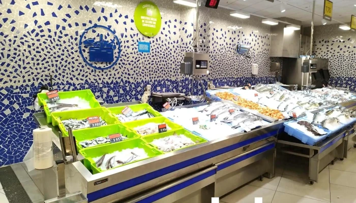 Mercadona -  Principal - 22