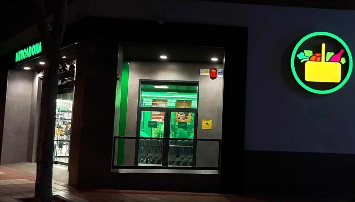 Mercadona -  Promocion - San Sebastián de los Reyes