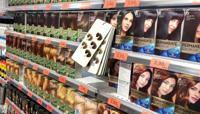 Mercadona -  Promocion - Alcorcón