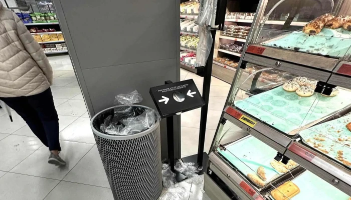 Mercadona -  Promocion - Madrid