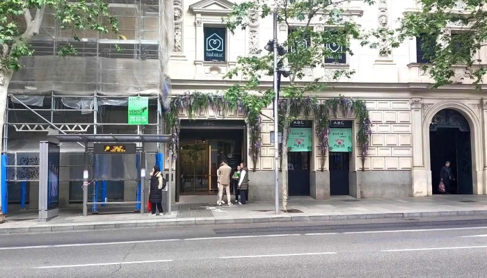 Mercadona -  Promocion - Madrid