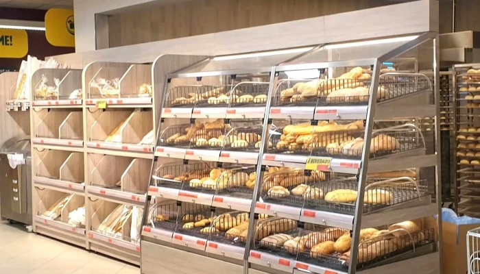 Mercadona -  Promocion - Fuenlabrada