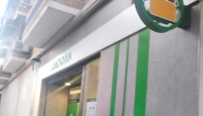 Mercadona -  Promocion - Getafe