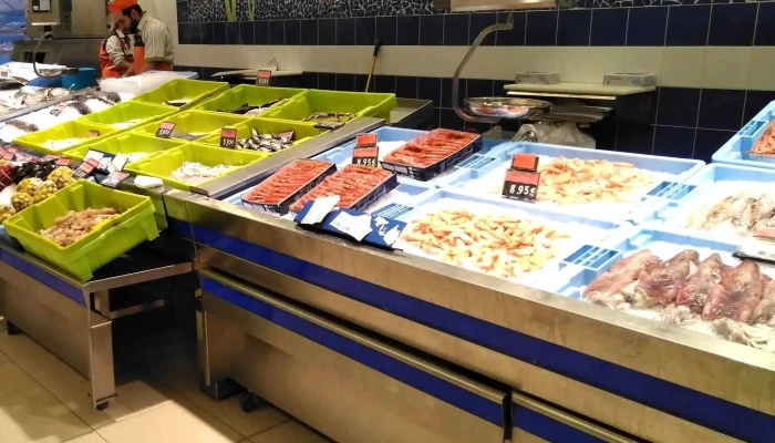 Mercadona -  Promocion - Madrid
