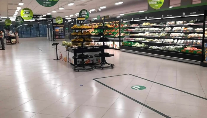 Mercadona -  Promocion - Villarejo de Salvanés
